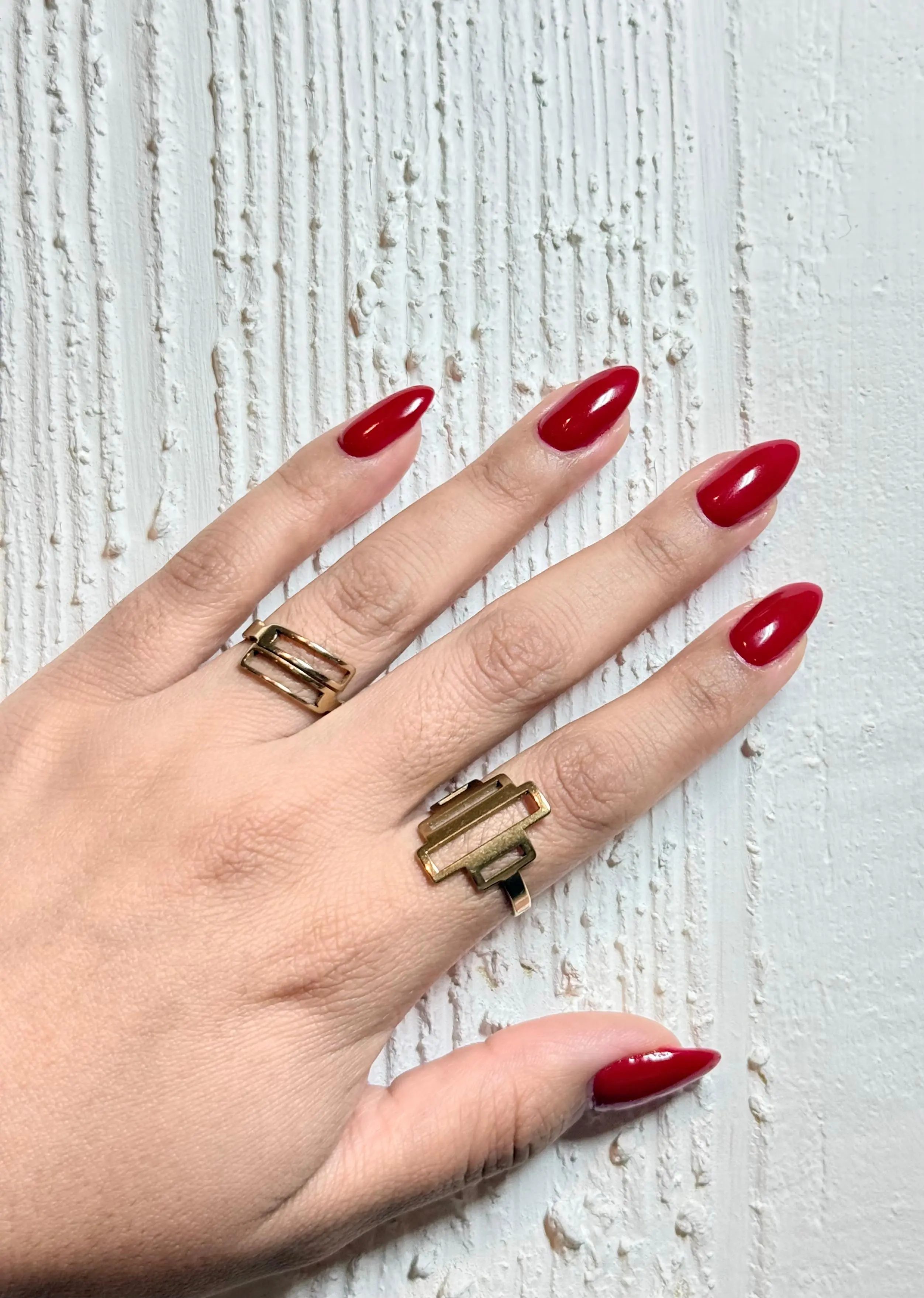 Diseño de uñas