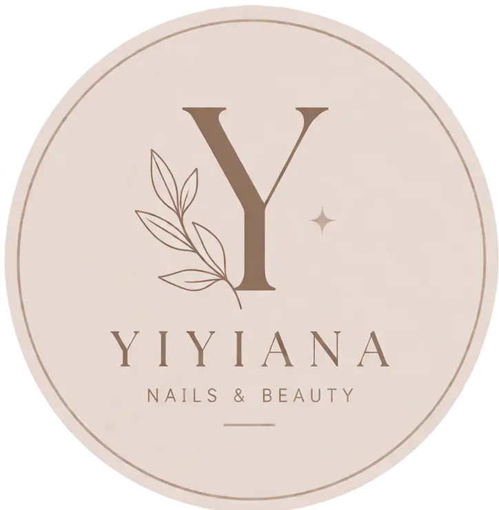 logo Yiyiana Nails